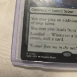 Icetill Explorer - Edge Of Eternities - MTG Magic the Gathering - Image 4