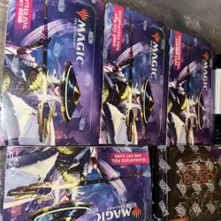 Kamigawa: Neon Dynasty Set Booster Box MTG Brand New Sealed - Image 1