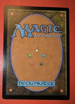 MAGIC, MTG: BROTHERHOOD REGALIA/ACR /UNCOMMON #0071/ NM, REGULAR FINISH - Image 2