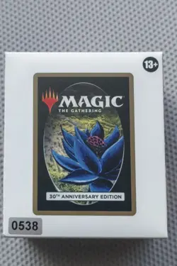 MTG Magic The Gathering 30th Anniversary Edition Box Factory Sealed from Japan 195166235714 - Image 1