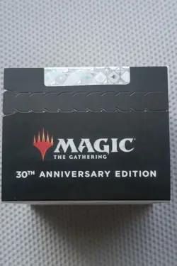 MTG Magic The Gathering 30th Anniversary Edition Box Factory Sealed from Japan 195166235714 - Image 2