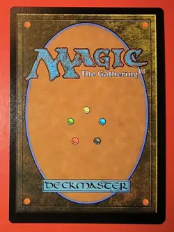 MAGIC, MTG: ASSASSIN GAUNTLET/ACR /UNCOMMON #0012/ NM, FOIL FINISH - Image 3