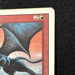 ***Granite Gargoyle*** MTG Unlimited Vintage Rare Lightly Played - Image 5