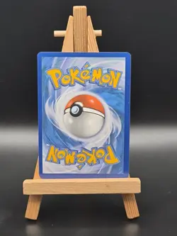 Mimikyu 037/091 Holo Pokemon Trick or Trade 2024 - Image 2
