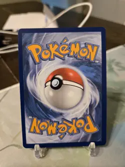 Mega Zygarde ex - Ultra Rare Holo ME03: Perfect Order 104/088 NM Pokemon TCG - Image 4
