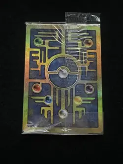 SEALED Ancient Mew From The Original 1999 Pokemon Movie Promo (Mint Condition) - Image 1