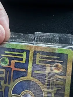 SEALED Ancient Mew From The Original 1999 Pokemon Movie Promo (Mint Condition) - Image 3