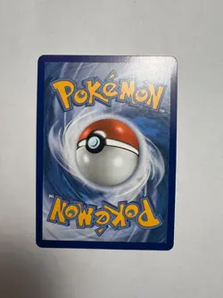 Pokemon Mega Charizard X ex 109/094 Me02: Phantasmal Flames Holo NM - Image 3