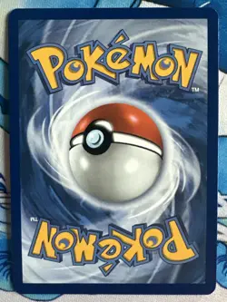 Charmeleon MEP 079 - NM Pokemon Mega Evolution Chaos Rising Holo Promo - Image 2
