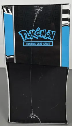 Pokemon - TCG Black Bolt ETB - Scarlet & Violet - Factory Sealed - Image 2