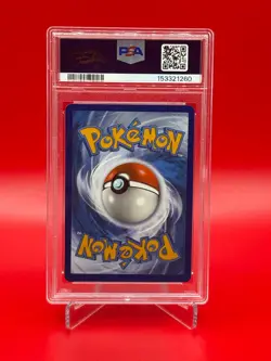 2021 Pokemon Sword and Shield Evolving Skies Full-Art Golurk V PSA 8 - Image 2