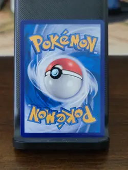 FLORAGATO 2207/07 Exclusive CBB5C Gem Pack 5 Simplified Chinese Pokemon NM - Image 2