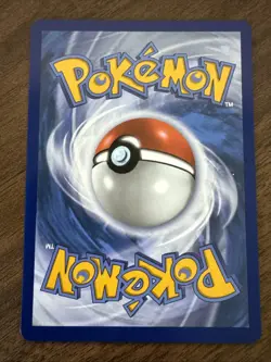 Pokemon Mega Floette ex 035/086 Me04: Chaos Rising Double Rare Holo - Image 2