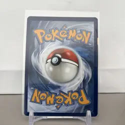 🐉 N's Zekrom 031/MEW Promo Full Art Holo Pokemon TCG English 2024 130 HP - Image 2
