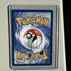 Pokemon TCG Rapidash Destined Rivals Illustration Rare - Image 3