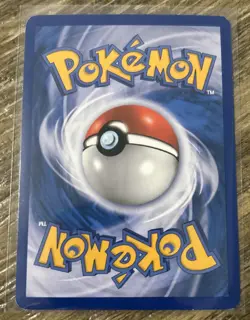 2009 Pokemon Pikachu 15/17 Lv.18 TCG NM+/MINT Condition - Image 2