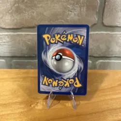 Treecko - 67/100 - Reverse Holo Pokemon Crystal Guardians LP+ / NM - Image 2