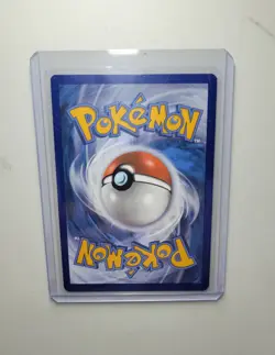 Pokemon Charmander SWSH092 Sword & Shield Promo Holo English Basic 70 HP - Image 2