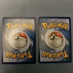 Pokemon Cards Nm 2016 XY BREAKPOINT gyarados spirit link 101/122 Energy 113/122 - Image 2