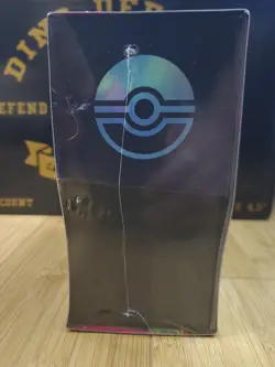 Pokemon TCG Mega Evolution Phantasmal Flames Elite Trainer Box ETB New Sealed - Image 3