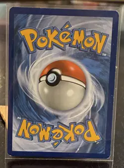 Pokemon TCG Eevee 012/012 McDonald's 2019 Holo Promo 60 HP Basic English - Image 2