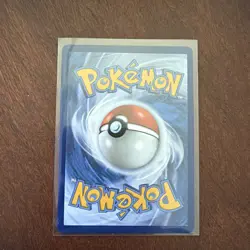 Pokemon TCG Mega Gardevoir EX Black Star Promo MEP 032 Mega Evolution Promo - Image 3
