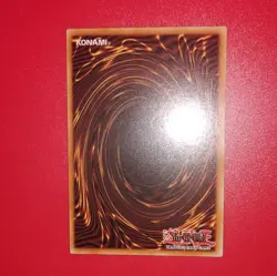 Konami Yu-Gi-Oh! TCG Fallen of the White Dragon BLRR-EN024 Secret Rare 1st - Image 1