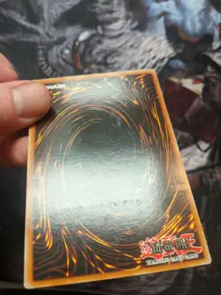 Twister STON-EN042 Strike of Neos-1st edition - Image 3