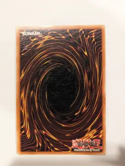 Ultimate Tyranno POTD-EN020 Power of The Duelist 1st Edition Super Rare LP - Image 2