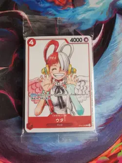 ONE PIECE Card Game FILM RED Finale 12 pieces set Special Card Japan/A1 - Image 1