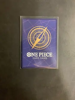Boa Hancock OP14-112 Alt Art | One Piece TCG OP14 Azure Sea's Seven - Image 3