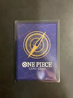 Boa Hancock OP14-112 Alt Art | One Piece TCG OP14 Azure Sea's Seven - Image 4