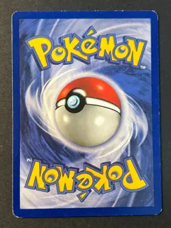 Pidgeotto 22/102 Base Set WOTC Unlimited Rare - Pokemon Card C LP - Image 2