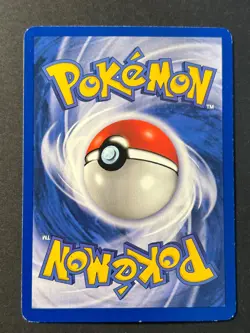 Drowzee 54/82 1st Edition Team Rocket - Pokemon Card WOTC - LP - Image 2
