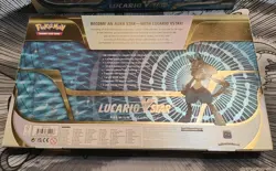 2x Pokemon TCG Lucario VSTAR Premium Collection Boxes 820650851247 - Image 3