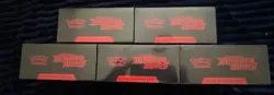 Pokemon TCG Scarlet & Violet Destined Rivals Elite Trainer Box ETB NEW SEALED - Image 2