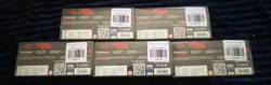 Pokemon TCG Scarlet & Violet Destined Rivals Elite Trainer Box ETB NEW SEALED - Image 3
