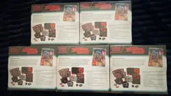 Pokemon TCG Scarlet & Violet Destined Rivals Elite Trainer Box ETB NEW SEALED - Image 4