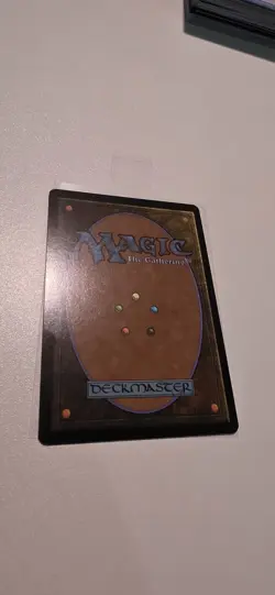 Basalt Monolith -(Future Sight) -Mystery Booster 2 -Foil -NM / MTG - Image 3