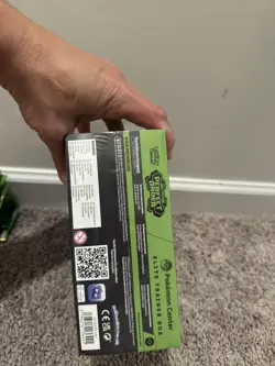Perfect Order Pokemon Center Elite Trainer Box ETB PKC in hand ships fast - Image 4