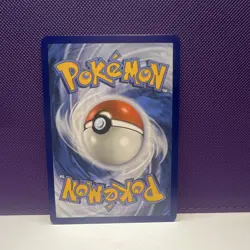 N’s Zoroark ex 185/159 SIR Journey Together Near Mint - Image 2