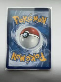 Pokemon Chinese Shuckle 014/151 GX - Image 2