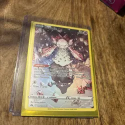 Pokemon TCG Crown Zenith: Galarian Gallery Diancie Holo Rare Card GG13/GG70 - Image 1