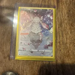 Pokemon TCG Crown Zenith: Galarian Gallery Diancie Holo Rare Card GG13/GG70 - Image 2