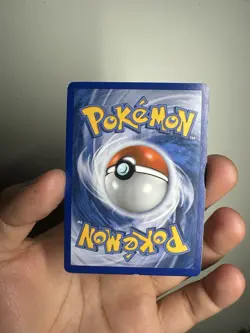 Pokemon Pikachu World Collection Polish Promo (US BACK) Head Swirl🔥 - Image 4