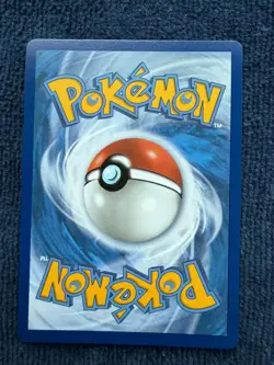 Pokemon TCG: Mega Zygarde ex 104/088 Perfect Order Near Mint PACK FRESH - Image 2