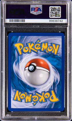 POP 6 PSA 10 2009 Pokemon Platinum Supreme Victors #77 RAICHU Rare Gem Mint Card - Image 2