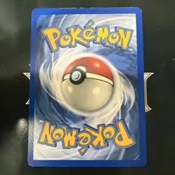 Pokemon TCG Kabuto 56/75 Neo Discovery Common - Image 2