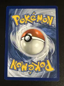 Trekking Shoes Pokemon Prize Pack Series 3 Promo Non-Holo NM - Image 2