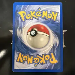 Goldeen Yuka Morii Pokemon Trading Card Game Neo Revelation 45/64 - Image 2